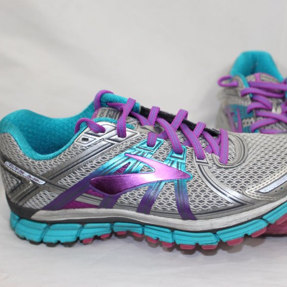 Brooks Shoes - Brooks GTS 17 Running Shoes